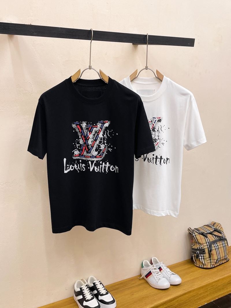 Louis Vuitton T-Shirts